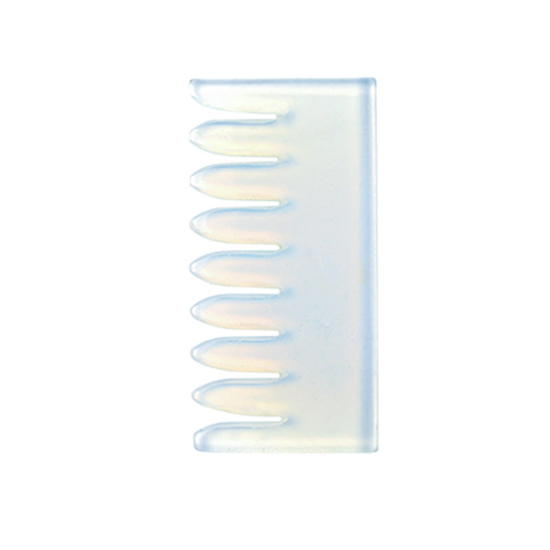 CRYSTAL HEAD COMB